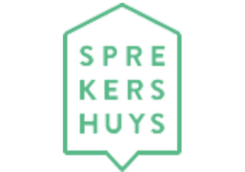 Sprekershuys
